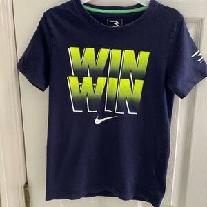 Like new Nike Tee